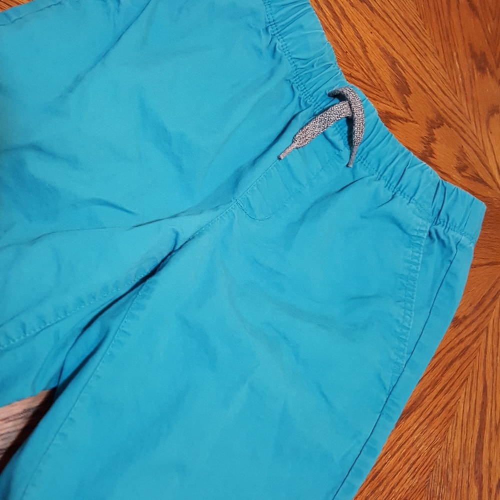 Boys short